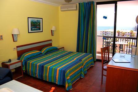 Hotel New Folías 1