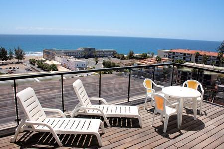 Hotel New Folías 2