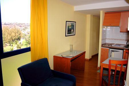 Hotel New Folías 5