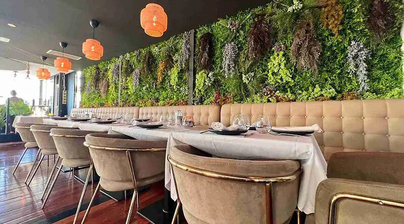Hotel New Folías 2