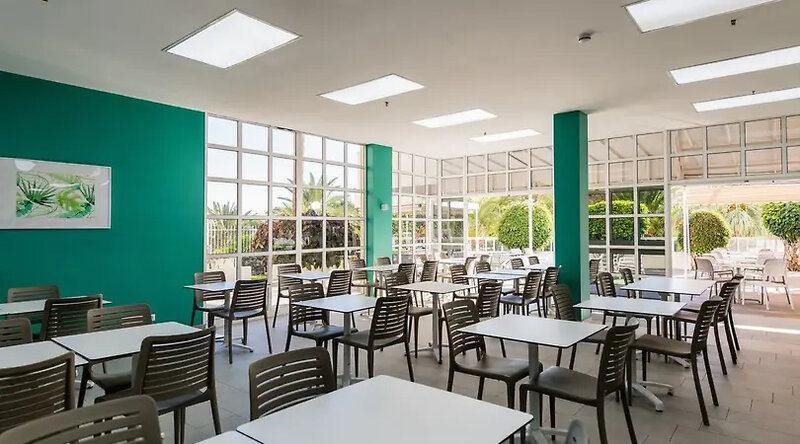 Hotel New Folías 4