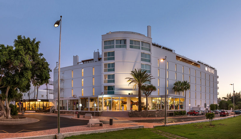 Hotel New Folías 6