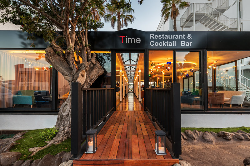 Hotel New Folías 10