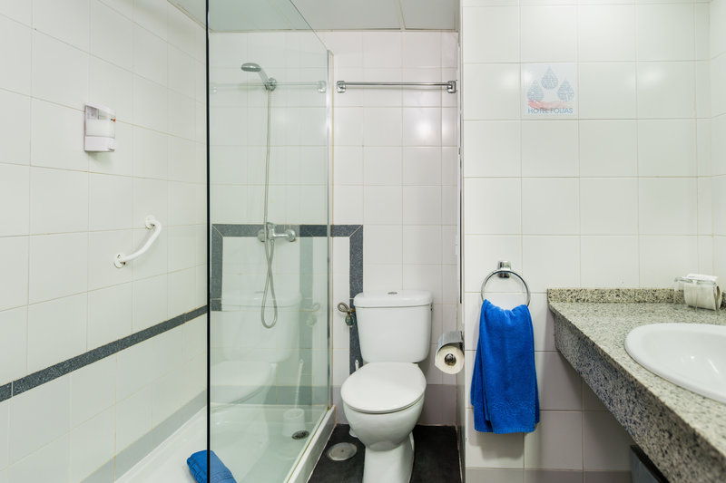 Hotel New Folías 7