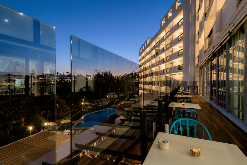 Hotel New Folías 9