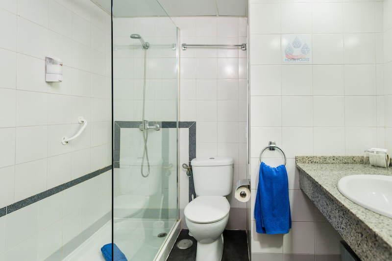 Hotel New Folías 6