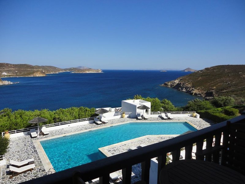 Patmos Paradise