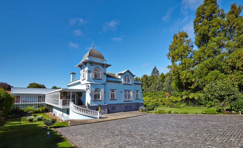 Porto Bay Serra Golf 1