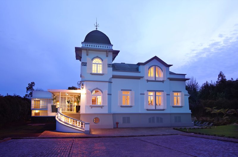 Porto Bay Serra Golf 2