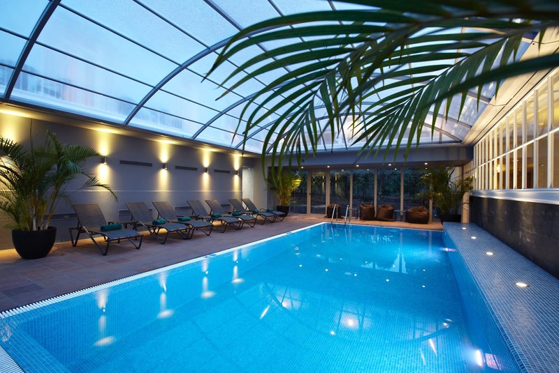 Porto Bay Serra Golf 4