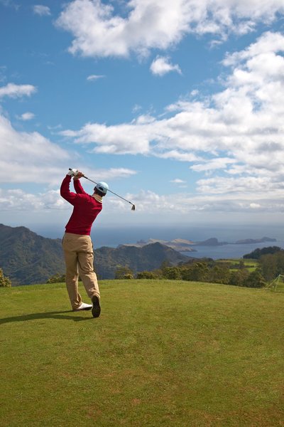 Porto Bay Serra Golf 8