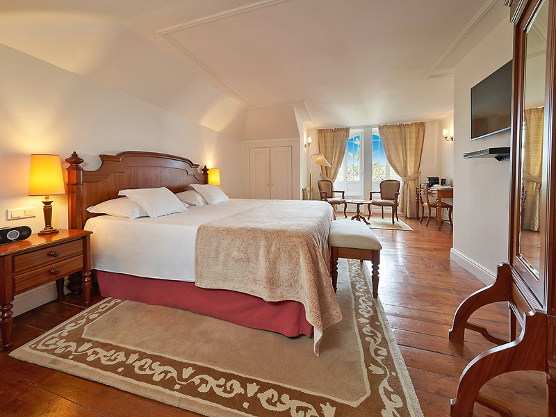 PortoBay Serra Golf 4