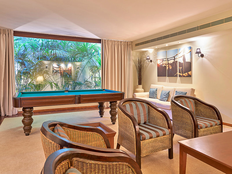 PortoBay Serra Golf 8