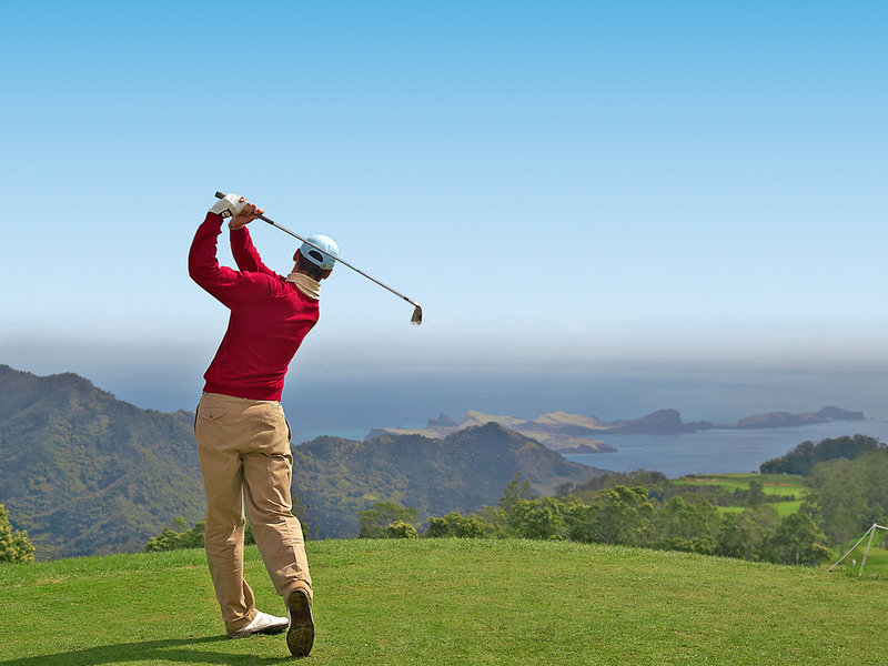 PortoBay Serra Golf 12