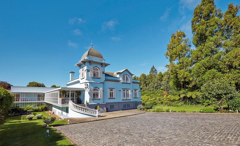 Porto Bay Serra Golf 1