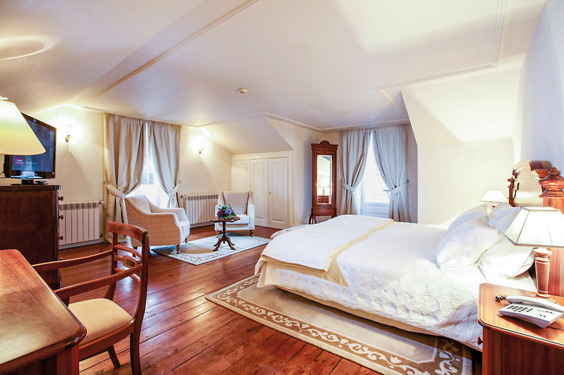 Porto Bay Serra Golf 3