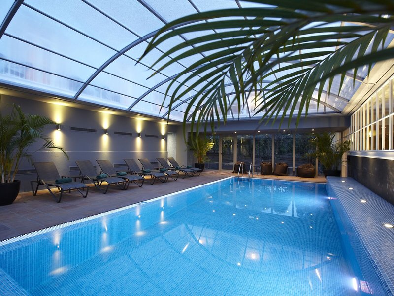 Porto Bay Serra Golf 6