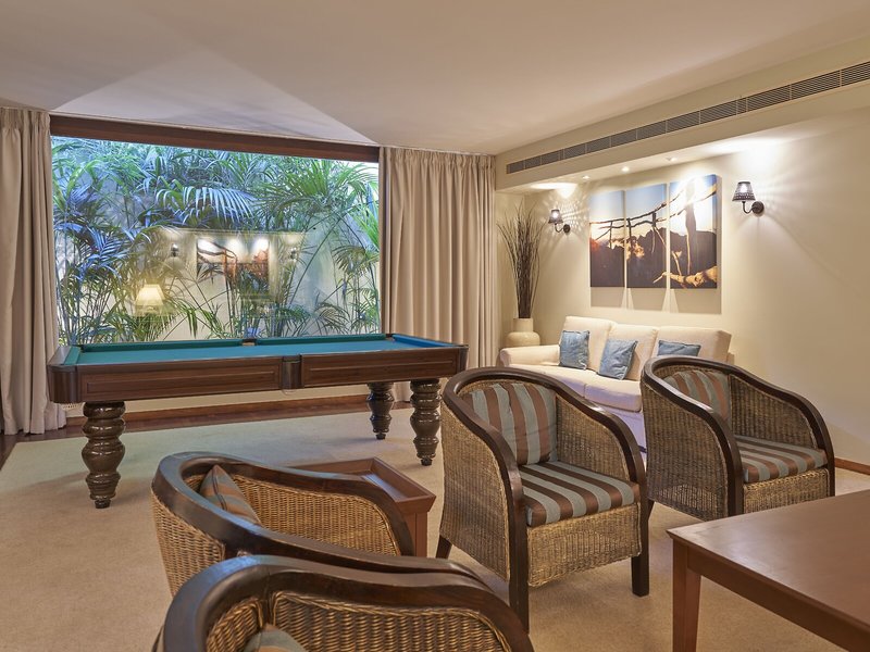 Porto Bay Serra Golf 7