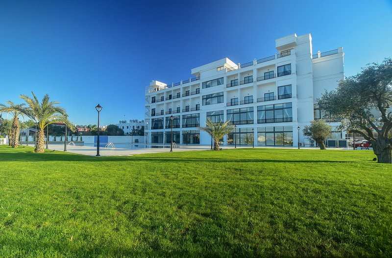 MC Palace Hotel & Spa 1