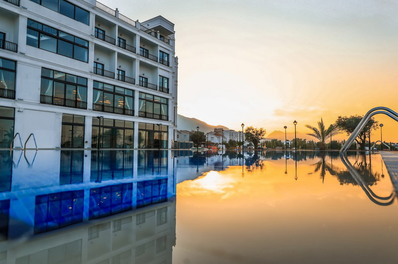 MC Palace Hotel & Spa 2
