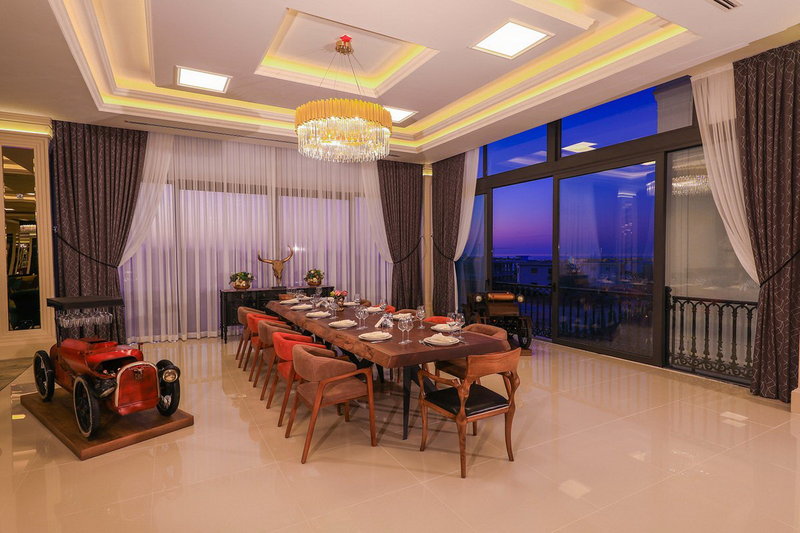 MC Palace Hotel & Spa 6