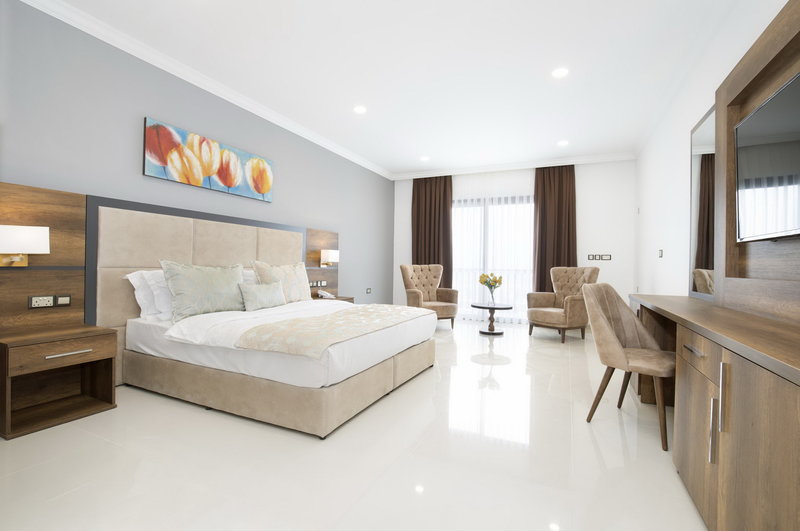 MC Palace Hotel & Spa 9