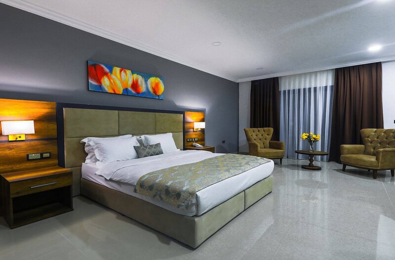 MC Palace Hotel & Spa 10