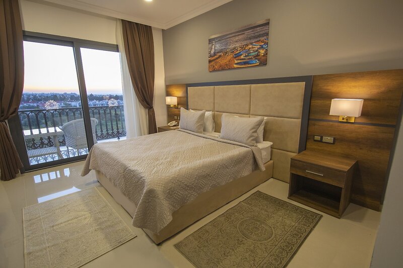 MC Palace Hotel & Spa 11