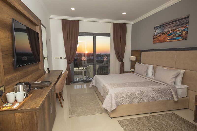 MC Palace Hotel & Spa 13
