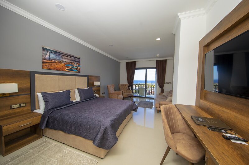 MC Palace Hotel & Spa 14