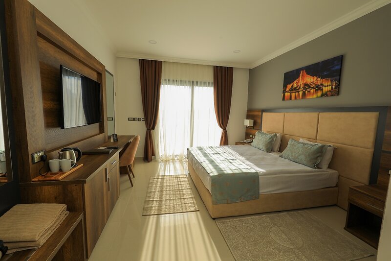 MC Palace Hotel & Spa 15