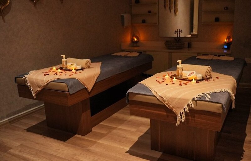 MC Palace Hotel & Spa 16