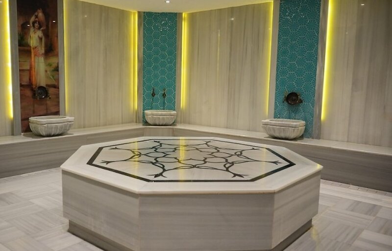 MC Palace Hotel & Spa 17