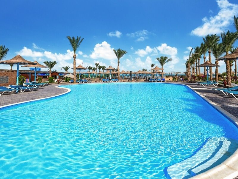 Hawaii Riviera Aqua Park Resort 2