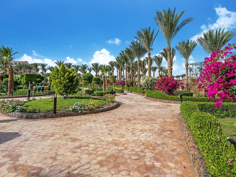 Hawaii Riviera Aqua Park Resort 4