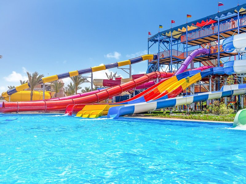 Hawaii Riviera Aqua Park Resort 11