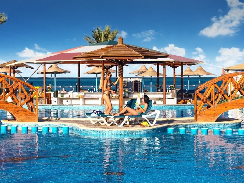 Hawaii Riviera Aqua Park Resort 12