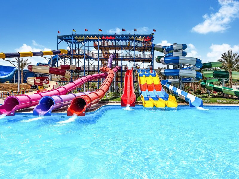 Hawaii Riviera Aqua Park Resort 13