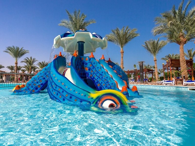 Hawaii Riviera Aqua Park Resort 18