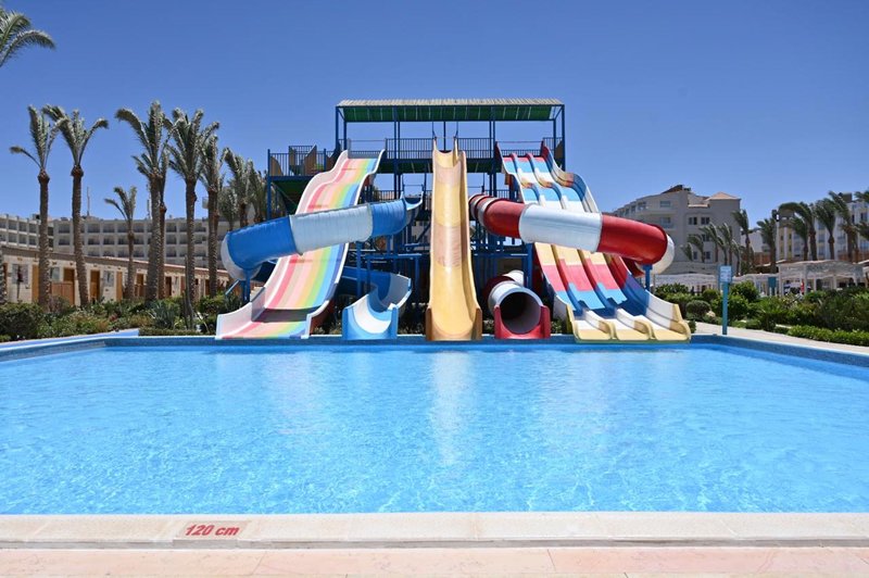 Hawaii Riviera Aqua Park Resort 4