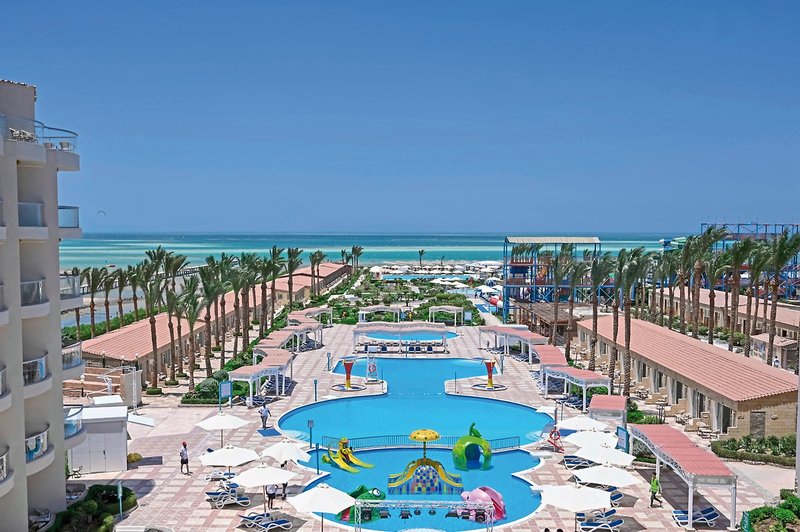 Hawaii Riviera Aqua Park Resort 1