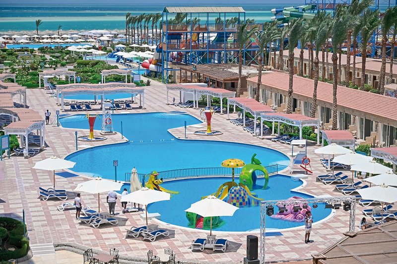 Hawaii Riviera Aqua Park Resort 2