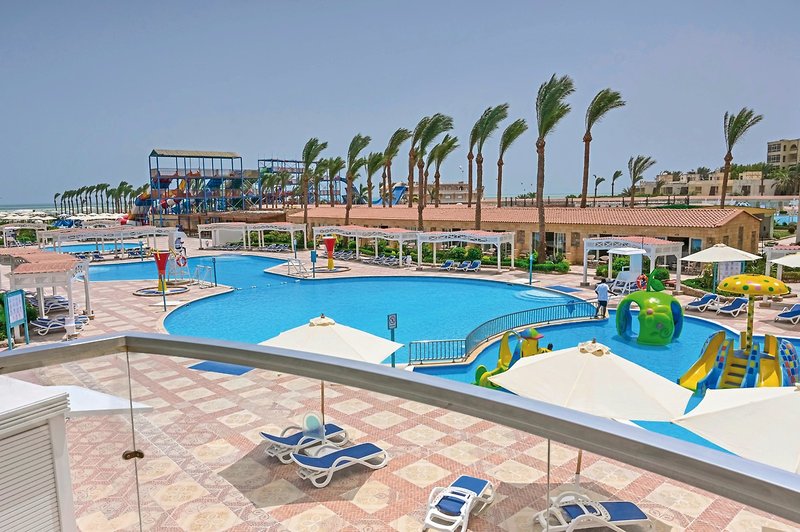 Hawaii Riviera Aqua Park Resort 3