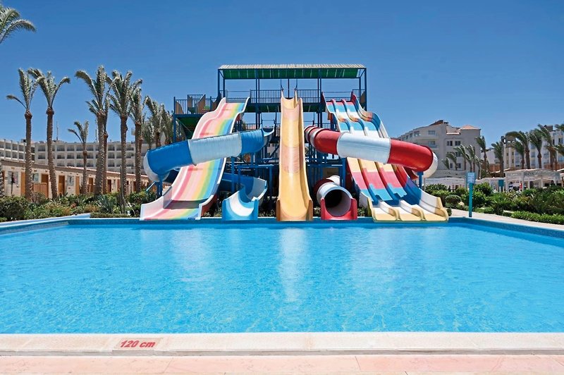 Hawaii Riviera Aqua Park Resort 23