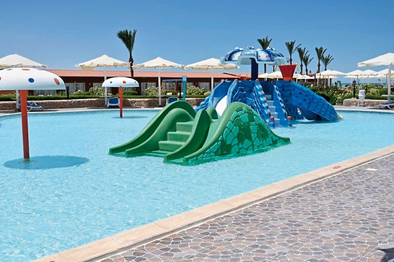 Hawaii Riviera Aqua Park Resort 24