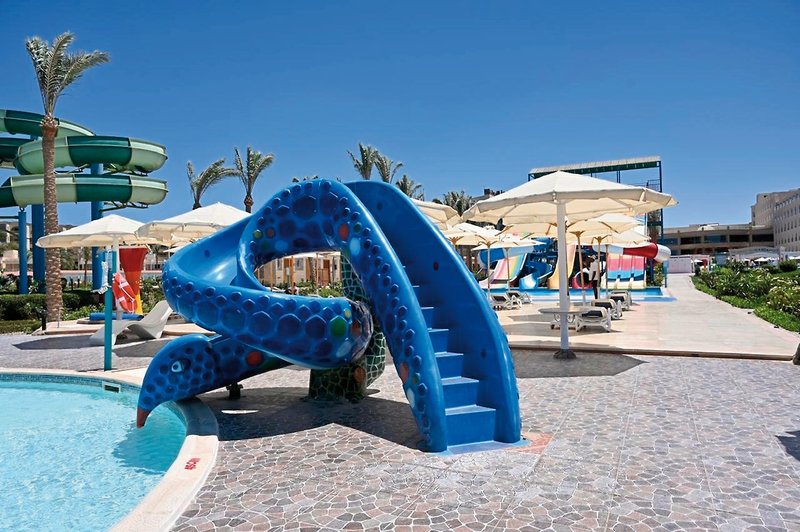 Hawaii Riviera Aqua Park Resort 26