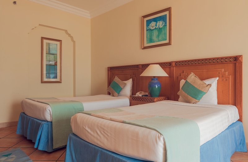 Old Palace Resort Sahl Hasheesh 16