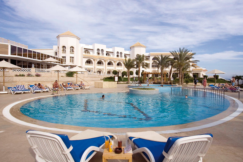 Old Palace Resort Sahl Hasheesh 1