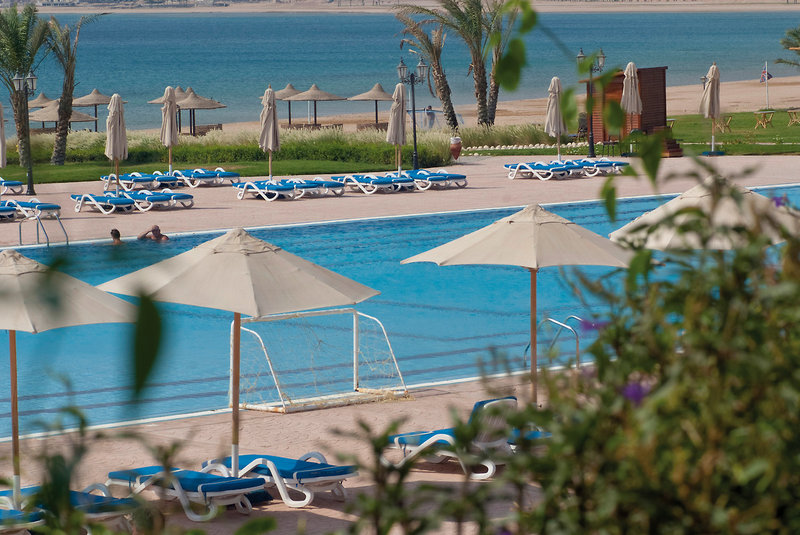 Old Palace Resort Sahl Hasheesh 2