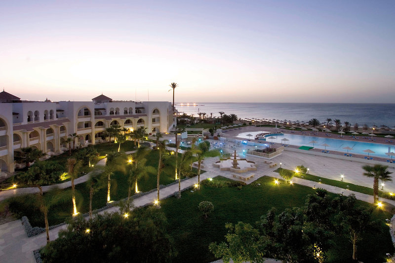 Old Palace Resort Sahl Hasheesh 4